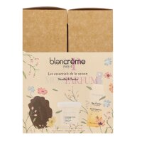 Blancreme Body Essentials Trio Set 160ml