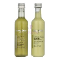 Blancreme Shower Gel + Creamy Body Milk Duo 160ml