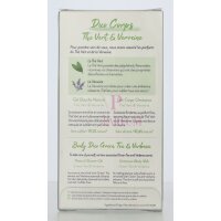 Blancreme Shower Gel + Creamy Body Milk Duo 160ml