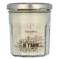 Blancreme Scented Massage Candle 140g