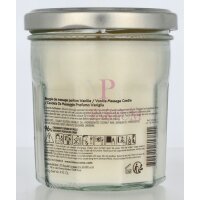Blancreme Scented Massage Candle 140g