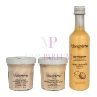 Blancreme Body Essentials Trio Set 160ml