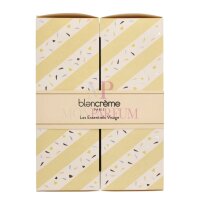 Blancreme Body Essentials Trio Set 160ml