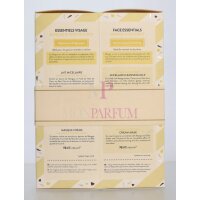 Blancreme Body Essentials Trio Set 160ml