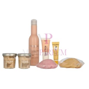 Blancreme Cristal Mango Peach Set 460ml