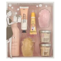 Blancreme Cristal Mango Peach Set 460ml