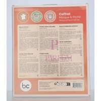 Blancreme Cristal Mango Peach Set 460ml