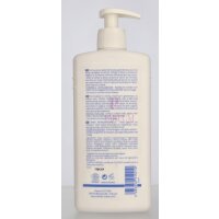 Cattier Baby Cleansing Milk 500ml