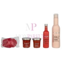 Blancreme Cristal Strawberry Set 425ml