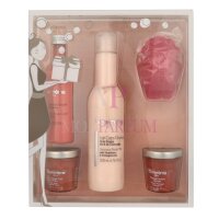 Blancreme Cristal Strawberry Set 425ml