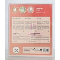 Blancreme Cristal Strawberry Set 425ml