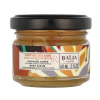 Baija Vertige Solaire Body Scrub Bergamot Tuberosa 60ml