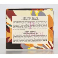 Baija Vertige Solaire Body Scrub Bergamot Tuberosa 60ml