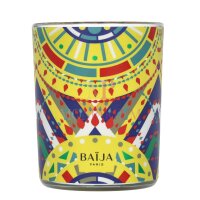 Baija So Loucura Scented Candle Citron Passion Fruit 180g
