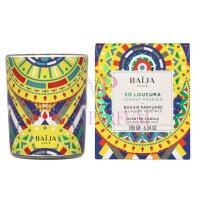Baija So Loucura Scented Candle Citron Passion Fruit 180g