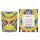 Baija So Loucura Scented Candle Citron Passion Fruit 180g