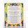 Baija So Loucura Scented Candle Citron Passion Fruit 180g