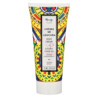 Baija So Loucura Body Cream Citron Passion Fruit 75ml