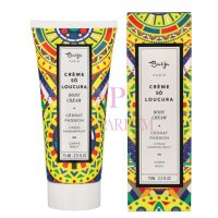 Baija So Loucura Body Cream Citron Passion Fruit 75ml