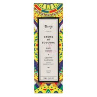 Baija So Loucura Body Cream Citron Passion Fruit 75ml