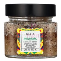 Baija So Loucura Body Scrub Citron Passion Fruit 290g