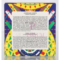 Baija So Loucura Body Scrub Citron Passion Fruit 290g