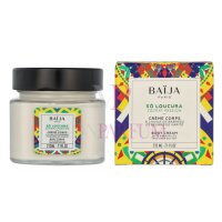 Baija So Loucura Body Cream Citron Passion Fruit 212ml