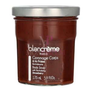 Blancreme Body Scrub 175ml