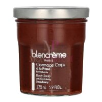 Blancreme Body Scrub 175ml