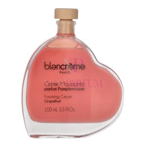 Blancreme Foaming Cream 100ml
