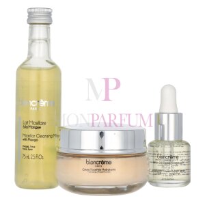 Blancreme Antioxidant Facial Trio Set 3Stück