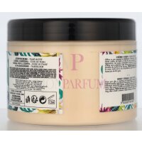 Baija Moana Body Cream Tiara Flower 500ml