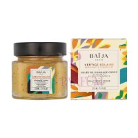 Baija Vertige Solaire Body Scrub Bergamot Tuberosa 212ml
