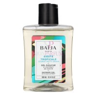 Baija Sieste Tropicale Shower Gel Citron Petit Grain 300ml