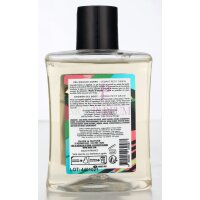 Baija Sieste Tropicale Shower Gel Citron Petit Grain 300ml