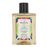 Baija Cedrat Passion Shower Gel With Shea Extract 300ml
