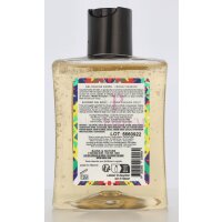 Baija Cedrat Passion Shower Gel With Shea Extract 300ml