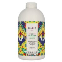 Baija So Loucura Body Oil Citron Passion Fruit 500ml