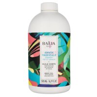Baija Sieste Tropicale Body Oil Citron Petit Grain 500ml