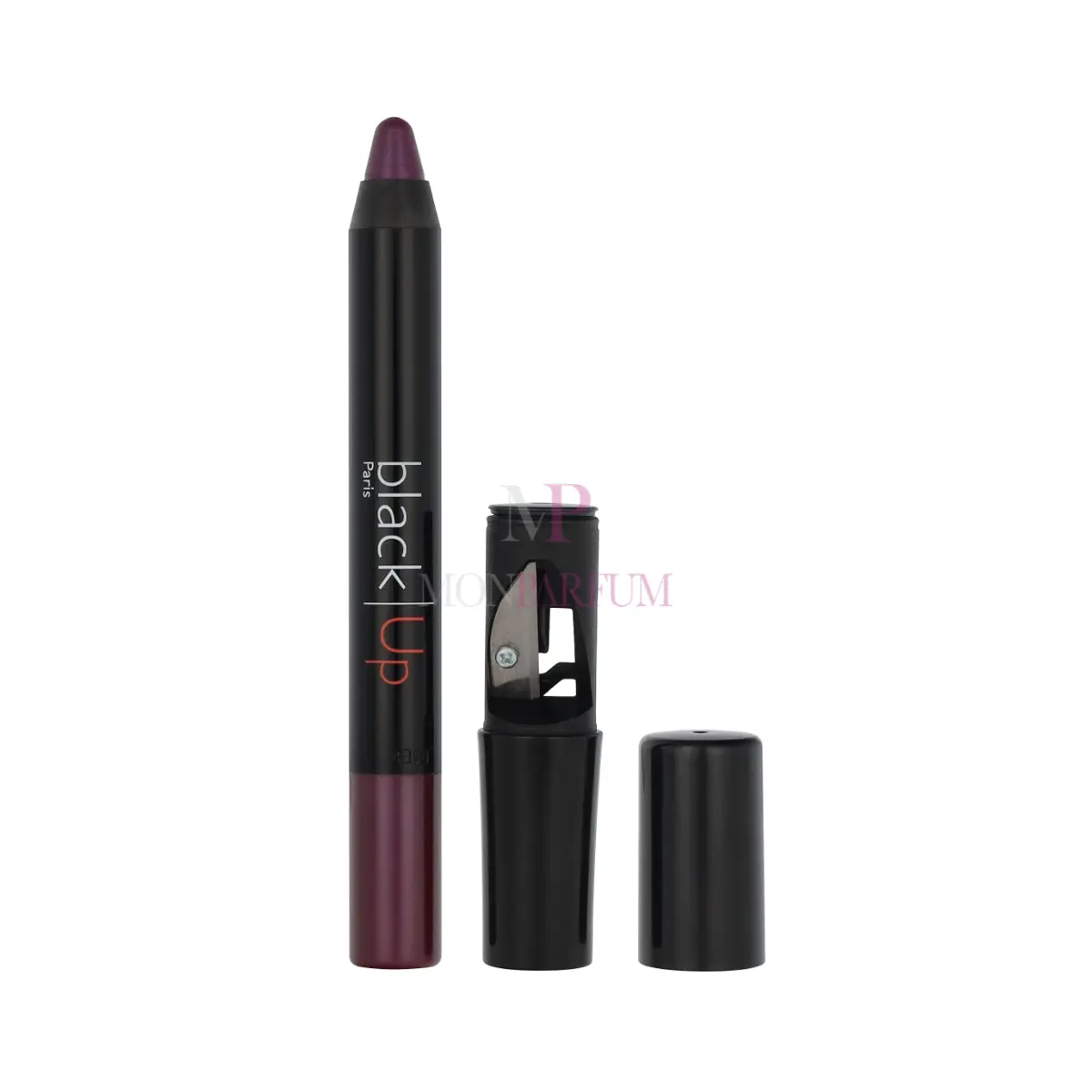 Black Up Mat 2 In 1 Lip Pencil 2,8g