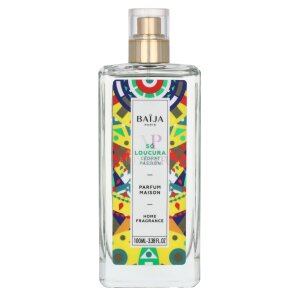 Baija So Loucura Home Fragrance Citron Passion Fruit 100ml