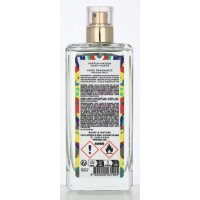 Baija So Loucura Home Fragrance Citron Passion Fruit 100ml