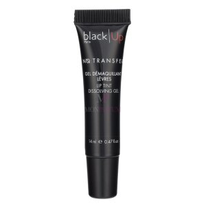 Black Up Lip Tint Dissolving Gel 14ml