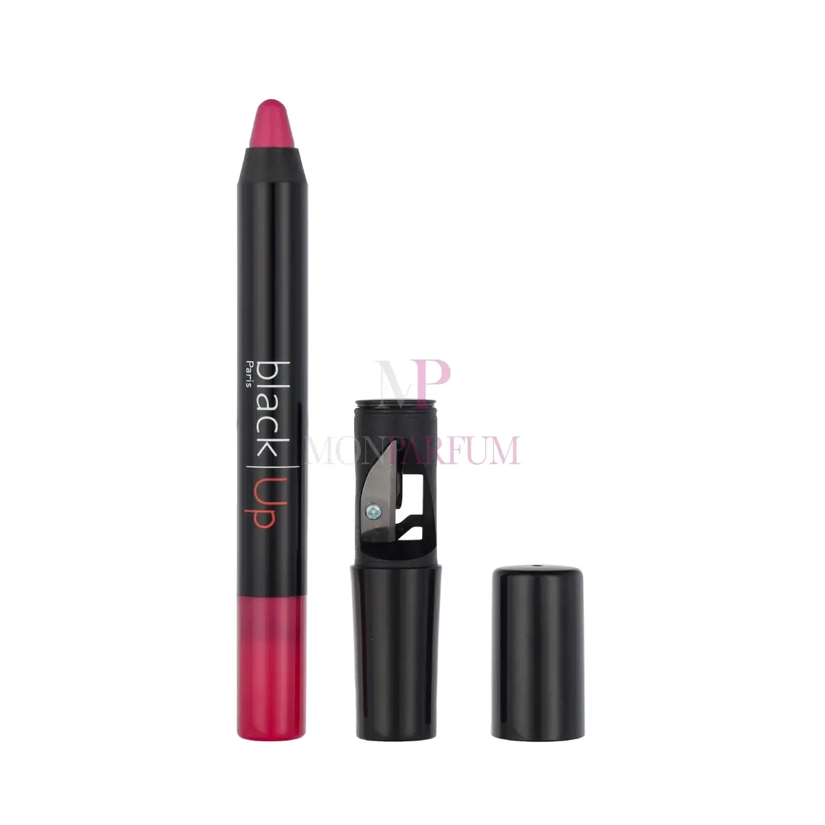 Black Up Mat 2 In 1 Lip Pencil 2,8g