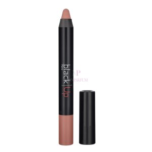 Black Up Mat 2 In 1 Lip Pencil 2,8g