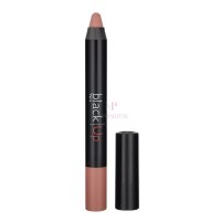 Black Up Mat 2 In 1 Lip Pencil 2,8g