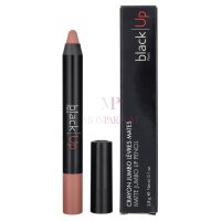 Black Up Mat 2 In 1 Lip Pencil 2,8g