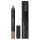 Black Up Mat 2 In 1 Lip Pencil 2,8g