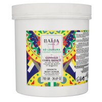 Baija So Loucura Body Scrub Citron Passion Fruit 700g