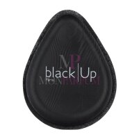 Black Up Double-Sided Silicone Sponge 1Stück